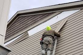 Siding for New Construction in South Whittier, CA